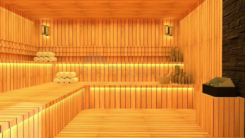 Новый инвестиционный проект в районе Чиплаклы