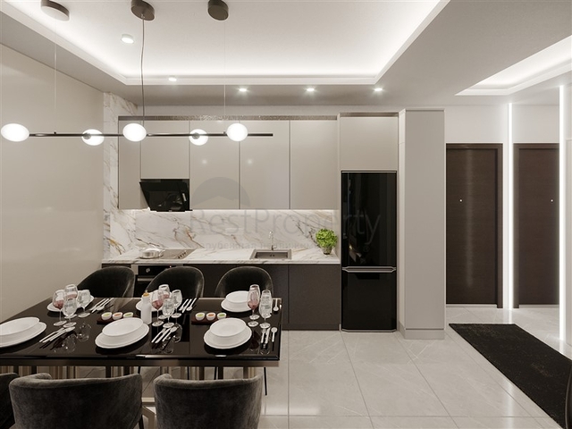 Новый инвестиционный проект в районе Чиплаклы