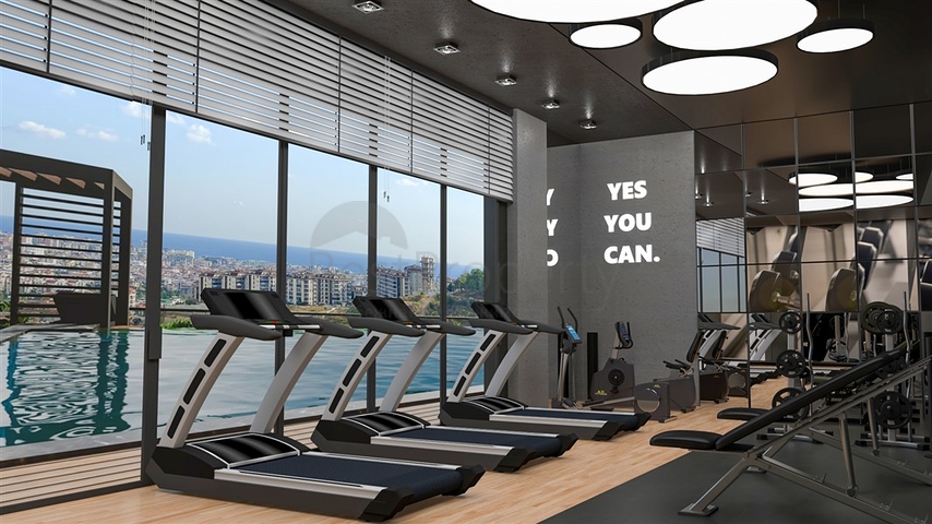 Новый инвестиционный проект в районе Чиплаклы