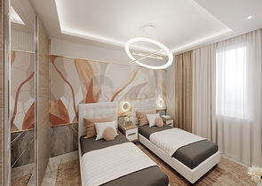 Новый инвестиционный проект в районе Чиплаклы