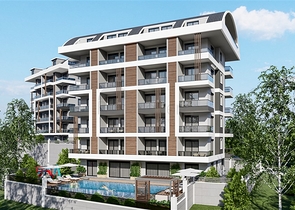 Новый инвестиционный проект в районе Чиплаклы