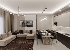 Новый инвестиционный проект в районе Чиплаклы