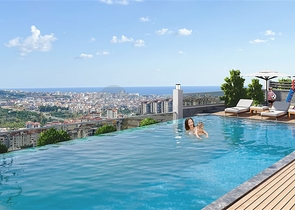 Новый инвестиционный проект в районе Чиплаклы