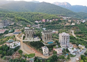 Новый инвестиционный проект в районе Чиплаклы