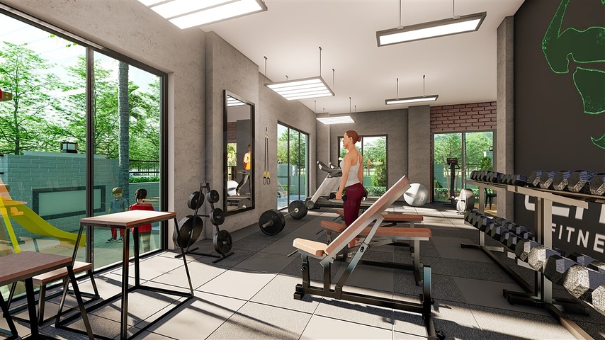 Проект на стадии строительства в районе Чиплаклы