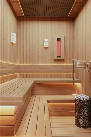 Новый проект с полной инфраструктурой в Паялларе