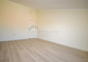 Пентхаус планировки 7+1 с отдельной кухней в центре Алании