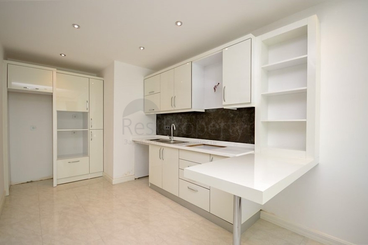 Апартаменты 1+1 в районе Махмутлар