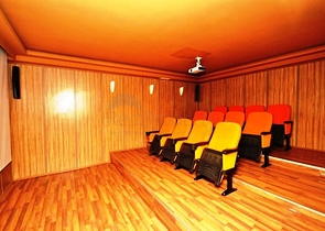 Апартаменты 1+1 в районе Махмутлар