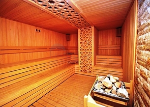 Апартаменты 1+1 в районе Махмутлар