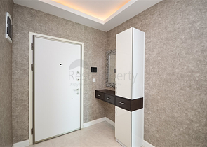 Апартаменты 1+1 в районе Махмутлар