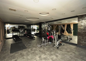 Апартаменты 1+1 в районе Махмутлар