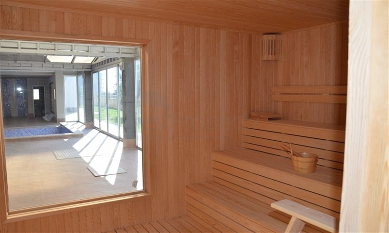 Просторный пентхаус 2+1 в районе Кестель