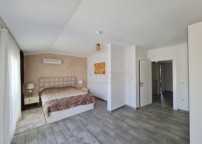 Просторный пентхаус 2+1 в районе Кестель