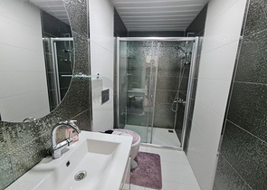 Просторный пентхаус 2+1 в районе Кестель