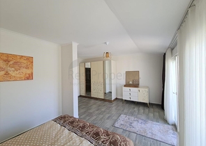 Просторный пентхаус 2+1 в районе Кестель