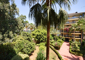 Квартира 2+1 на первой линии в центре Алании