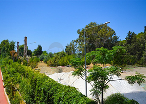 Квартира 2+1 на первой линии в центре Алании