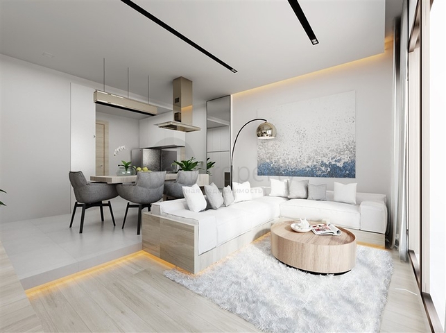 Современный кондоминиум с потрясающим видом на Андаманское море