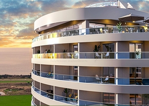 Инвестиционный проект в районе Искеле