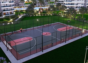 Инвестиционный проект в районе Искеле