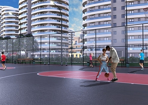 Инвестиционный проект в районе Искеле