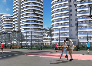 Инвестиционный проект в районе Искеле