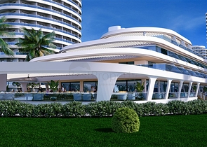 Инвестиционный проект в районе Искеле