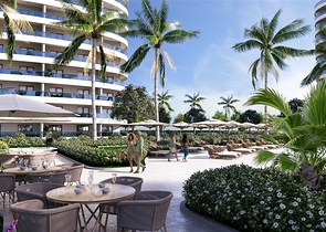 Инвестиционный проект в районе Искеле