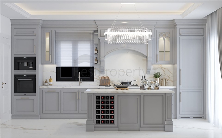 Масштабный инвестиционный проект в районе Богаз