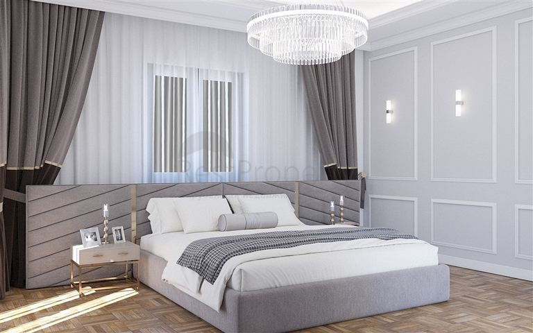 Масштабный инвестиционный проект в районе Богаз