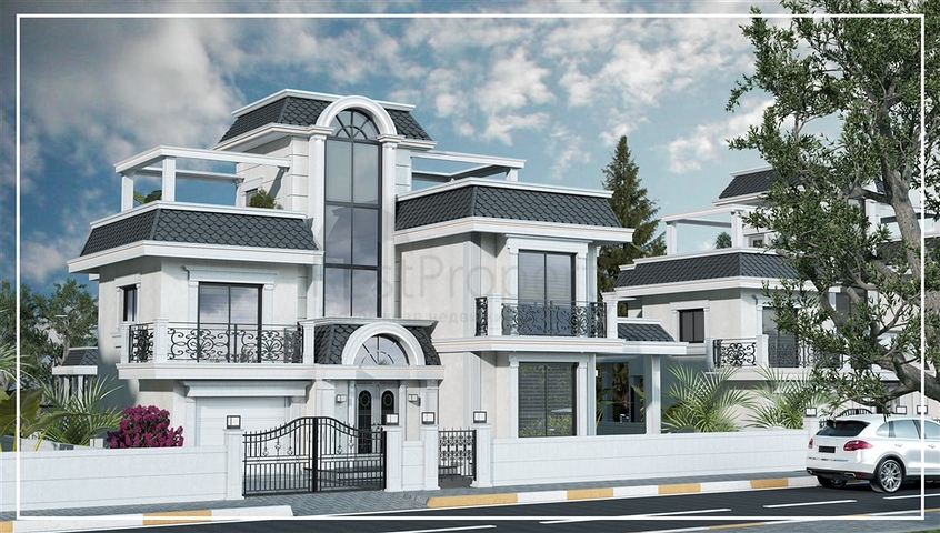 Масштабный инвестиционный проект в районе Богаз