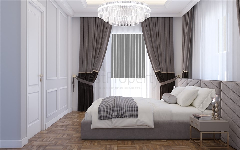 Масштабный инвестиционный проект в районе Богаз