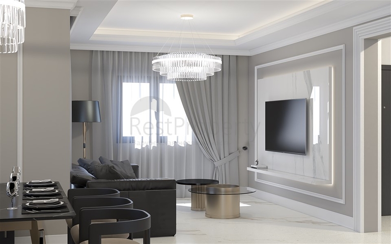 Масштабный инвестиционный проект в районе Богаз