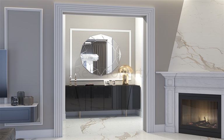 Масштабный инвестиционный проект в районе Богаз