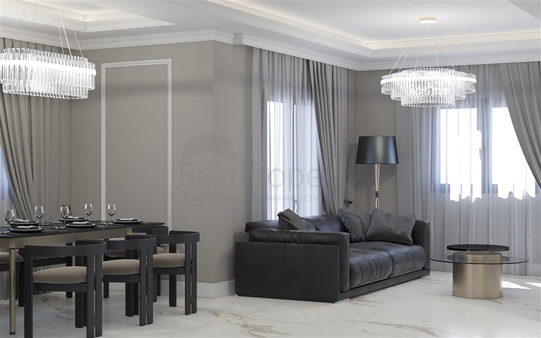 Масштабный инвестиционный проект в районе Богаз