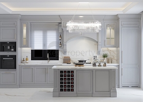 Масштабный инвестиционный проект в районе Богаз