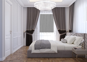 Масштабный инвестиционный проект в районе Богаз