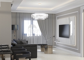 Масштабный инвестиционный проект в районе Богаз