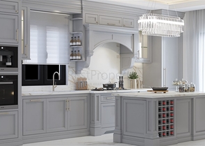 Масштабный инвестиционный проект в районе Богаз