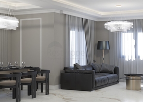 Масштабный инвестиционный проект в районе Богаз