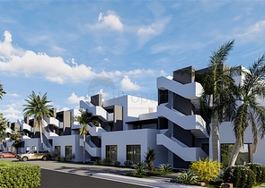 Роскошный проект на этапе строительства в Искеле 