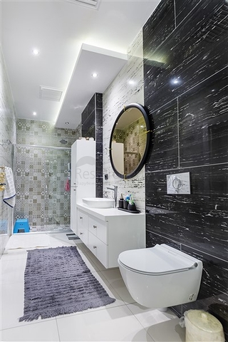 Просторный петнтхаус в районе Оба