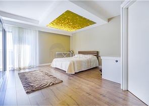 Просторный петнтхаус в районе Оба