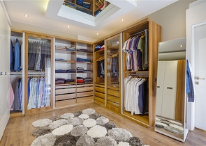 Просторный петнтхаус в районе Оба