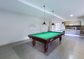 Просторный петнтхаус в районе Оба