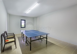 Просторный петнтхаус в районе Оба