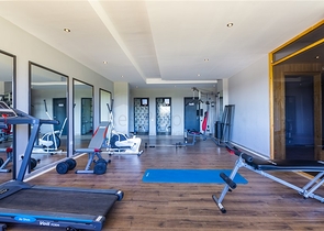 Просторный петнтхаус в районе Оба