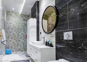 Просторный петнтхаус в районе Оба