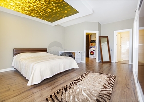 Просторный петнтхаус в районе Оба